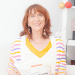 Photo de Christiane Leroy Photo de Christiane Leroy