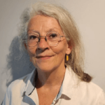 Photo de Lydie Grudé Photo de Lydie Grudé