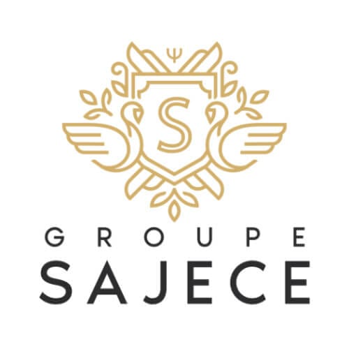 Groupe SAJECE logo