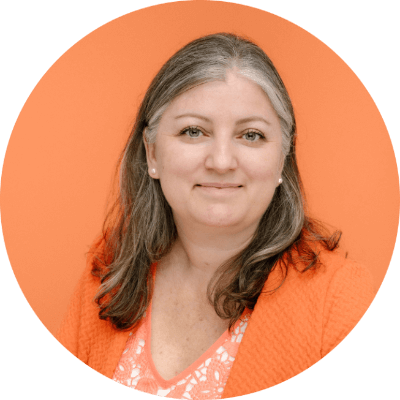 portrait de Camille Griselin