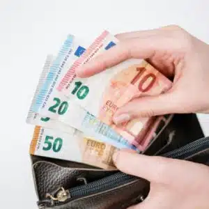 Coach en argent – 3h
