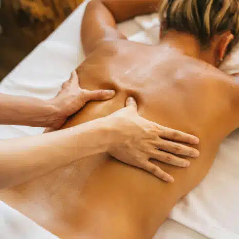 Hypnose en accompagnement de massages – 3h