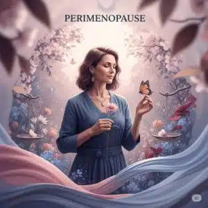 Périménopause & Hypnose : Accompagner les Transformations – 2h
